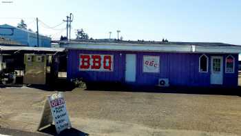 Oregon Barbecue Company