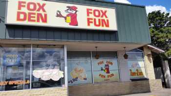 Fox Den Eatery