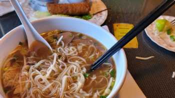 Sam City Pho & Grill