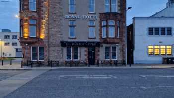 The Royal Hotel