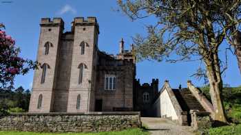 Torrisdale Castle Estate