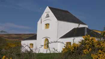 Kilchrist Castle Cottages