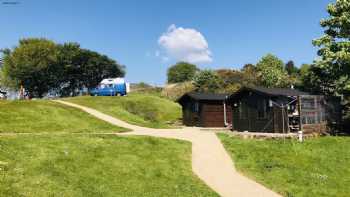 Bridgend Campsite Arran