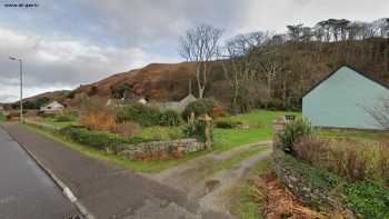 Crubasdale Lodge Self Catering Cabin