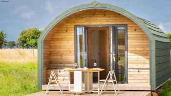 Kings Caves Glamping