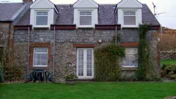 Sand Martin Cottage