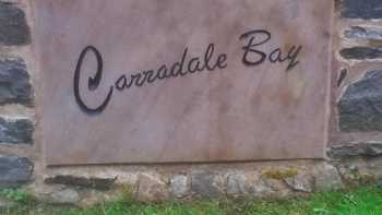 Carradale Bay Holiday Park