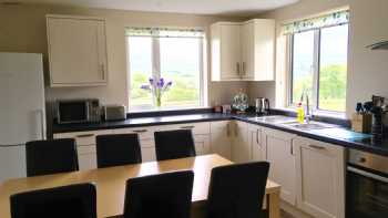 Parkview Arran - Self Catering Holiday Accommodation