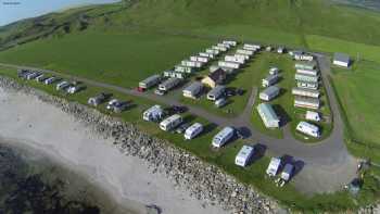 Killegruer Caravan Site