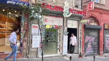 GALATA ECZANESİ PHARMACY