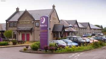 Premier Inn Fort William hotel