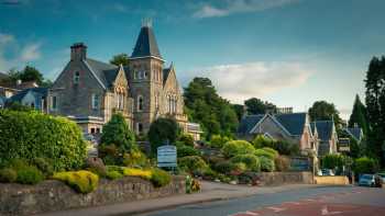 Cruachan Hotel