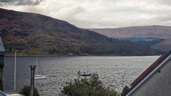 Cruachan Hotel