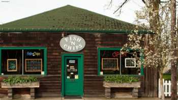 The Depot Restaurant