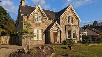 Buccleuch Guest House