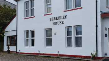 Berkeley Guest House