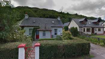 Glen Nevis Cottage