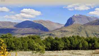 Ben View Lodges & Cottage