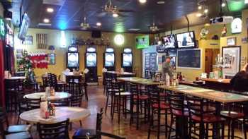 GameTime SportsBar & Grill