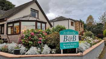 Ardlinnhe Bed & Breakfast