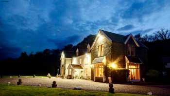 Kilcamb Lodge Hotel