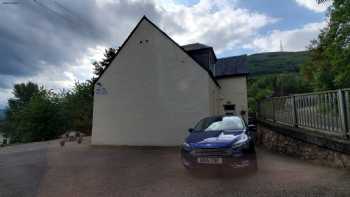 Orchy Villa Guest House