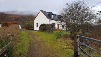 Whinknowe Holiday Cottages