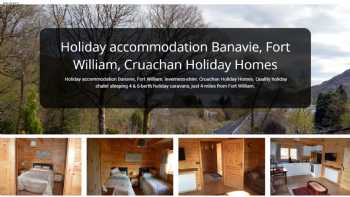 Cruachan Holiday Homes