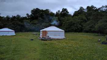 Great Glen Yurts