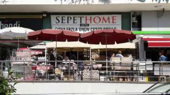 SepetHome AVM