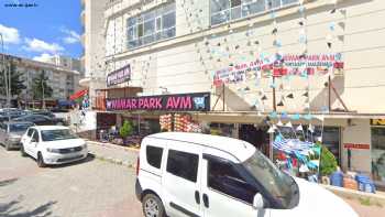 Mimarpark avm