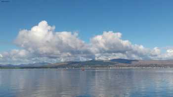 The New Waterfront Accommodation - Short Let Scotland