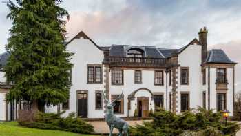 Gleddoch Golf & Spa Resort