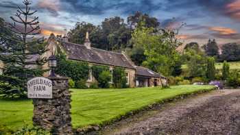 Sheildaig Farm Bed & Breakfast