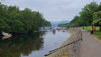 Waterhouse Inn Balloch