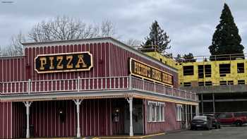 Pietro's Pizza Milwaukie