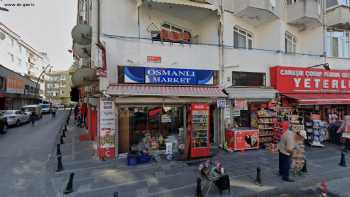 Osmanli Market