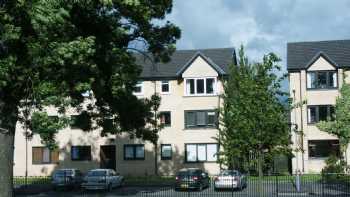 Glasgow Green Apartments