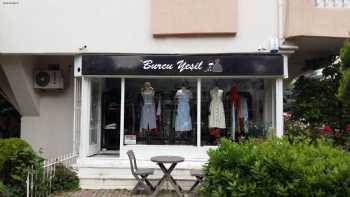 Burcu Yeşil Butik