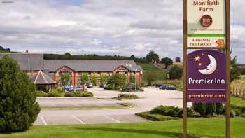 Premier Inn Dundee (Monifieth) hotel