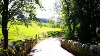 Hearthstanes Steading at Hearthstanes Estate