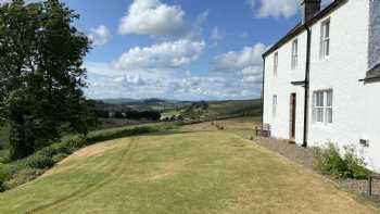 Ladyurd Farmhouse B&B