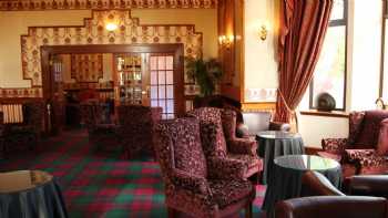 Glenbervie House Hotel