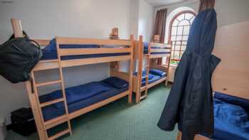 Hostelling Scotland