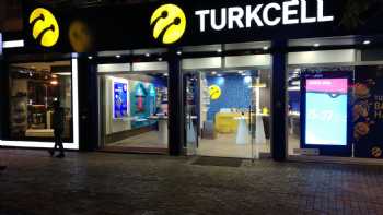 Turkcell İletisim Merkezi Yaraşir İletisim