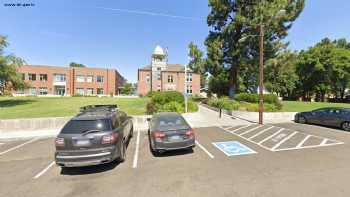 Sherman County Courthouse