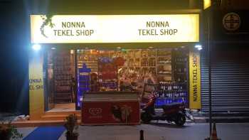 Nonna tekel shop