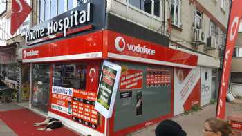 PHONE HOSPITAL BÜYÜKÇEKMECE