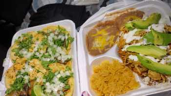 Tacos Arceo