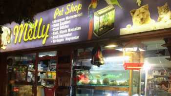 Melly petshop